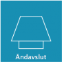 Ändavslut